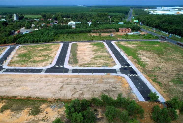 Đất nền là gì? Những lưu ý khi chọn mua đất nền Đất nền là gì? Những lưu ý khi chọn mua đất nền